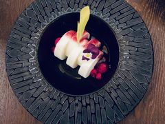 -羡餐厅-千岛湖自由洲际殿