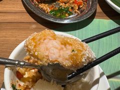 -帕蓝·暹罗料理(大学路店)