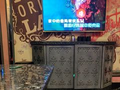 -范特西FANTASY量贩式KTV(民主广场店)