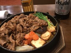-松子料理(华威桥店)