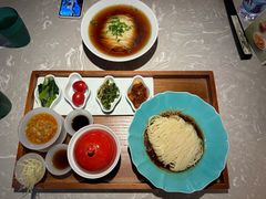 -松鹤面馆(观前店)