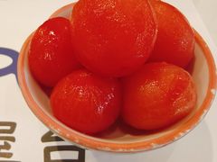 -火山屋台(新街口店)