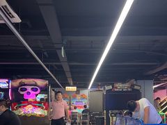 -阿尔法Game Station(中山路店)