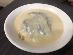 -新记餐厅(香槟大厦店)