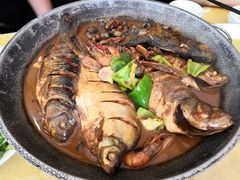 溱湖八鲜-溱湖八鲜菜馆