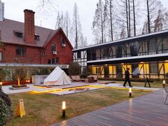 门面-一尺花园(安和花园店)