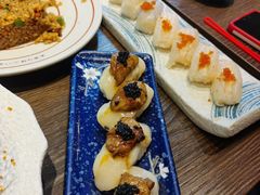 -大雄寿司(中华广场店)