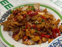 -欧记大排档·景德菜(上海首店)