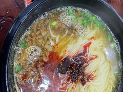 -一品飘香米线(一中总店)