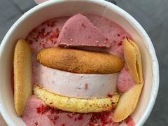 -好利来(东四店)