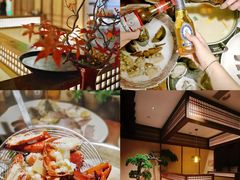 -揽季锅物会.福建黄鱼.海鲜姿造(五四路店)