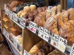 -Juicy Bakery(大学路店)