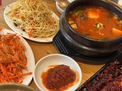 -韩麦大冷面(桂花街直营店)