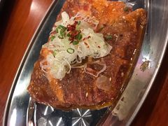 -大阪烧肉BAKA一代(十亩地店)