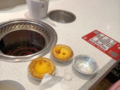 -龍歌自助小火锅(李沧顺和汇店)