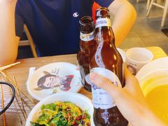 -柳叶刀烧烤(北大清华店)