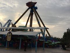 -厦门方特梦幻王国