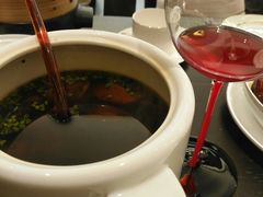 -甄御•海鲜新青岛菜(麦岛店)