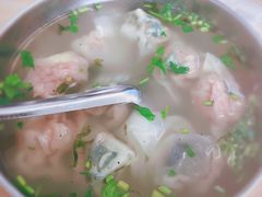 全家福馄饨-海萍馄饨(湖北路店)