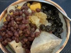 -鲜芋仙(长山湖店)