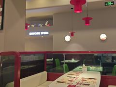 -我家牛排(莱山区永旺店)