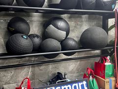 -VPsmart私教健身工作室(新华路旗舰店)