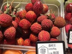 -每日新鲜水果吧(黄浦来福士店)