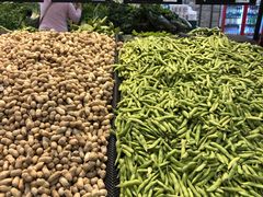 -BHG生活超市(安贞店)