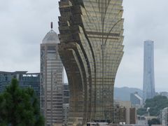 -东望洋炮台东望洋灯塔