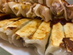 皮皮虾锅贴-奥华餐厅·老张记(台基厂店)