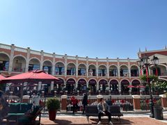 -佛罗伦萨小镇广佛名品奥特莱斯(疏港路店)