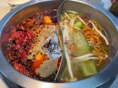 -芈重山老火锅(广州首店)