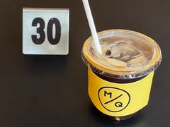 美式咖啡Americano-明谦·Coffee&Cocktail Bar(美您公园店)