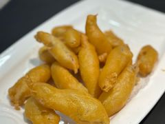 -鑫悦楼煎蟹·16年海鲜大排档