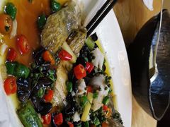 -水乡人家私房菜(逢简店)