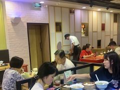-回味鸭血粉丝汤(新城市广场店)