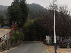 -径山寺