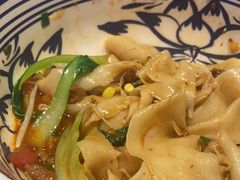 -子午路张记肉夹馍(兵马俑店)