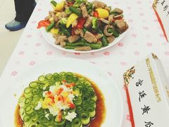 -复旦大学本部-食堂