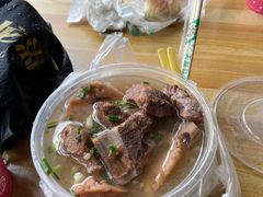 -燕子煨汤(山海关路店)