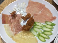 -桥香园云南过桥米线(金马碧鸡店)