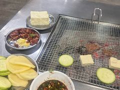-同心烧烤(总店)