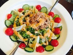 -铃木食堂(帽儿胡同店)
