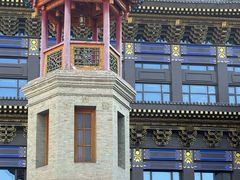 -西宁市东关清真大寺