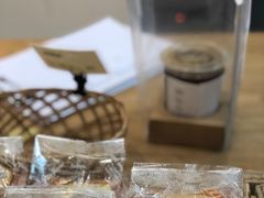 -CHEZ JASMINE 茉莉的氧气厨房