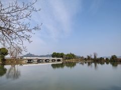 -池州市平天湖风景区