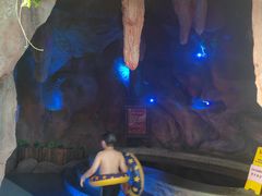 -中家鑫园温泉酒店鑫悦汤泉