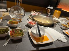 -潮发潮汕牛肉店(东方宝泰店)