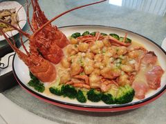 -千灯盛汇·头牌粤菜(致越优城店)