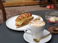 -大酉·M Coffee(北京美术馆店)
